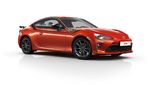 Mobil Sport Toyota 86 Macan