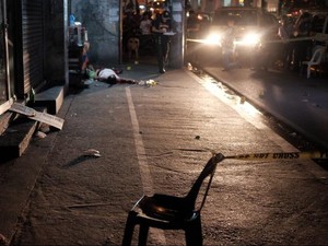 4 Cara Duterte Gebrak Filipina: Seks, Narkoba, Tambang dan Maut