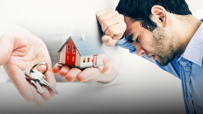 Milenial Terancam Tak Punya Rumah