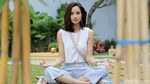 Ini Adinda Rizkyana, Si Cantik yang Hobi Nge-Game