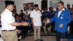 PAN Dukung Anies-Sandi
