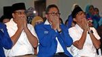 PAN Dukung Anies-Sandi