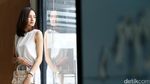 Ini Adinda Rizkyana, Si Cantik yang Hobi Nge-Game