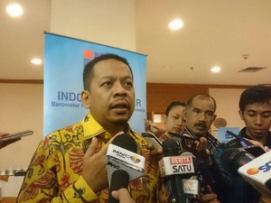 Pemuda Berpolitik, Ibarat Menyalakan Lilin di Kegelapan