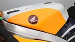 Honda RC213V, Dari Dekat dengan Motor Sang Juara Dunia MotoGP
