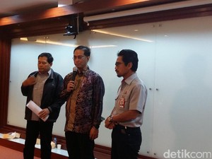 Respons PT Semen Indonesia soal Demo Kontra Pabrik Semen Rembang