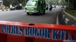 Pasca Mogok, Angkot Bogor Kembali Beroperasi