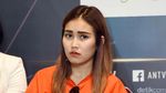 Ayu Ting Ting Kok Bete Sih?