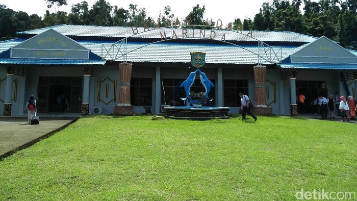 Mau Traveling ke Raja Ampat? Ini Caranya