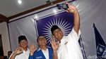 PAN Dukung Anies-Sandi