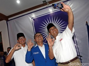 Ketum PAN: Wapres JK Pengaruhnya Besar