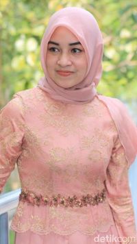Intip Gaya 7 Peserta Hijab Hunt 2017 Yang Mengenakan Kebaya