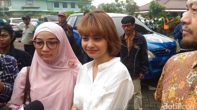Foto: Desi Puspasari/detikHOT Foto: Desi Puspasari/detikHOT