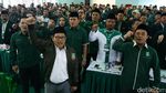 Cak Imin Gelar Konsolidasi dengan DPRD PKB se-Kalimantan
