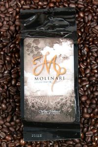 Buat Pencinta Kopi dan Wine Kini Ada <i>Wine-Infused</i> Coffee