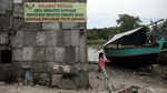 Di Tempat ini Kerang Hijau Diproduksi