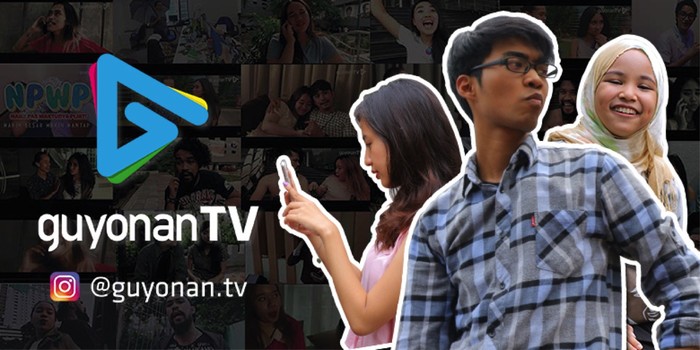 2 Tragedi Cinta yang Bikin Ngakak