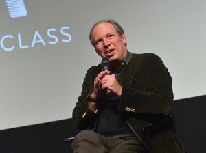 Video Profil Hans Zimmer, Komposer yang Bakal Aransemen Lagu Kebangsaan Arab