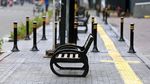 Wajah Pedestrian Melawai Makin Keren