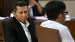 RJ Lino Jadi Saksi Sidang Korupsi Mobile Crane