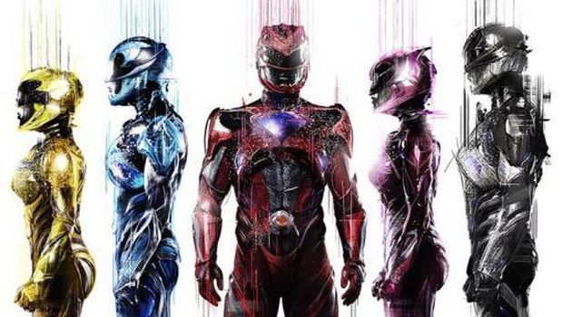 Tersiksa! Ini Keluhan Para Superhero di Lokasi Syuting
