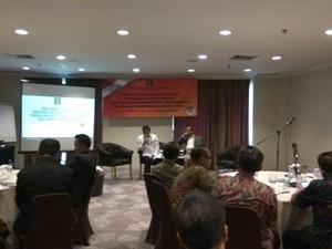 Dekan FH PTN se-Indonesia Dukung Perampingan Hukum