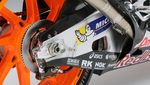 Honda RC213V, Dari Dekat dengan Motor Sang Juara Dunia MotoGP