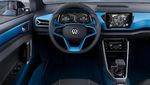 VW T-Roc Jawaban untuk Nissan Juke