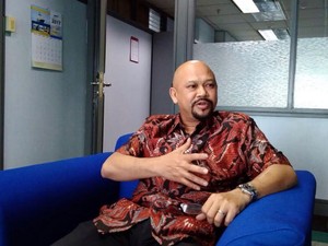 Beda Anies dan BPPT Soal Rencana Hujan Buatan