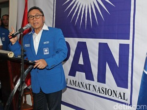 Pengamat: Ketum PAN Ungkap Peran JK Bentuk Cari Dukungan