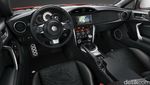 Mobil Sport Toyota 86 Macan