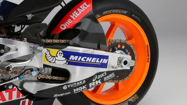 Honda RC213V