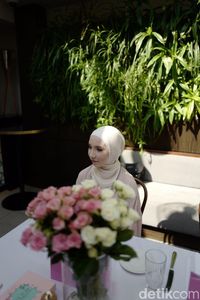 Mengenal Stephanie Kurlow, Penari Balet Berhijab Pertama dari Australia