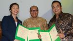 150 Atlet Indonesia Dicover BPJS Ketenagakerjaan