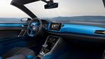VW T-Roc Jawaban untuk Nissan Juke
