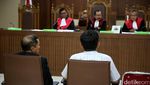 RJ Lino Jadi Saksi Sidang Korupsi Mobile Crane
