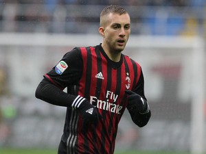 Kembali Dipanggil Timnas Spanyol, Deulofeu Berterima Kasih kepada Milan