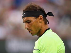 Nadal Ingin Tuntaskan Penasaran di Miami