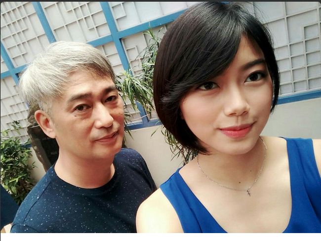 Ungkapan Kesedihan Member JKT48 Atas Kematian Inao Jiro