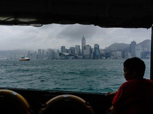 Jasad Wanita Tanpa Kepala Ditemukan di Pelabuhan Hong Kong