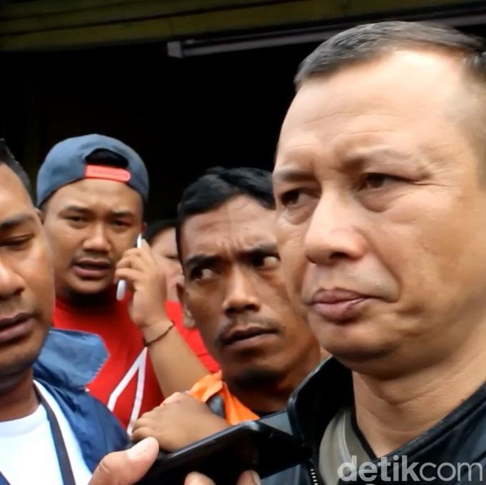 Dinda Diduga Dibunuh Pencuri yang Satroni Rumahnya