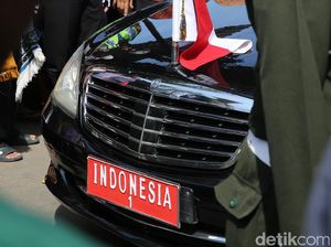 Wacana Presiden 3 Periode Dinilai Hambat Estafet Kepemimpinan
