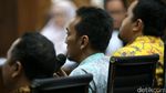 Sidang Lanjutan Ratu Atut