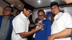 PAN Dukung Anies-Sandi