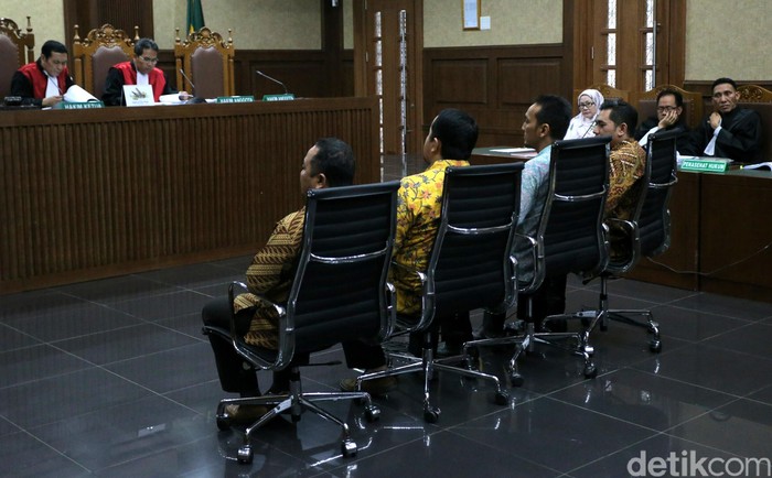Saksi: PNS Tak Patuh akan Dimutasi ke RSUD Malingping