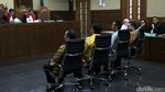 Sidang Lanjutan Ratu Atut