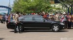 Mercedes-Benz S600 Masih Kuat Antar Jokowi Sejak Zaman SBY