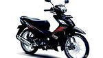 Si Gesit Suzuki Smash Hidup Kembali