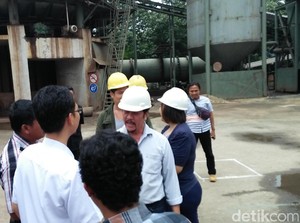 Biaya Rekrut Pekerja China 10 Kali Lipat Lebih Mahal dari Lokal