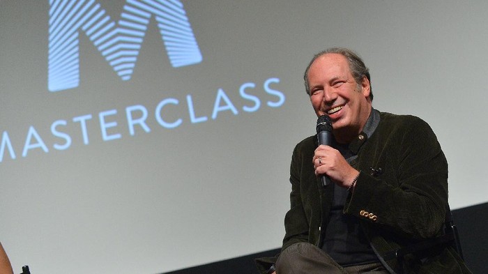 Disney Tunjuk Hans Zimmer Tangani Scoring Live Action The Lion King